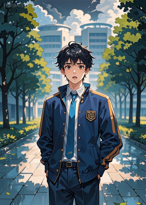 杨戬？俩个杨戬？二郎显圣真君和神秘复苏杨戬