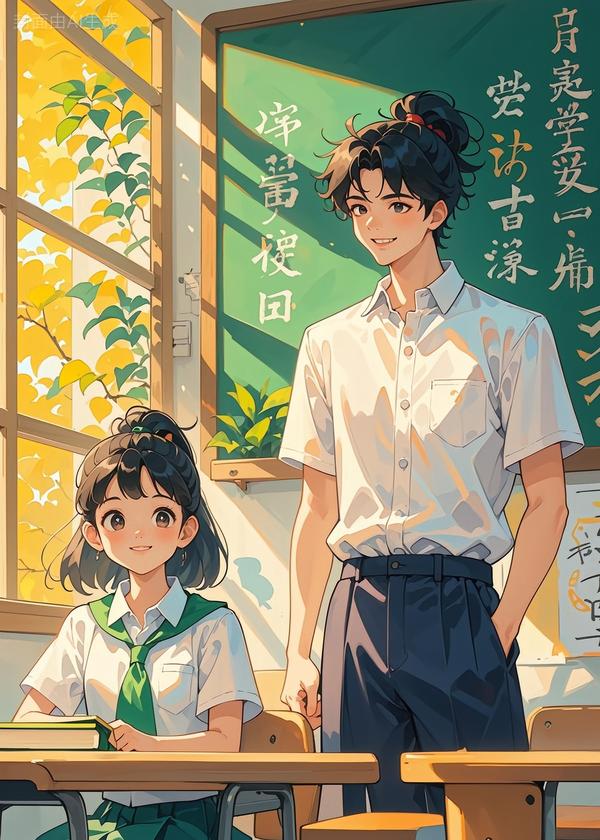 保安与女首富必说的故事