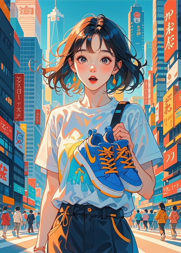 闪婚老公是隐藏大佬，掉马后我惊呆了