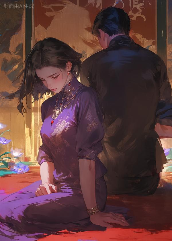 家里破产，那个被我侮辱过的女孩如今可以尽情侮辱我了