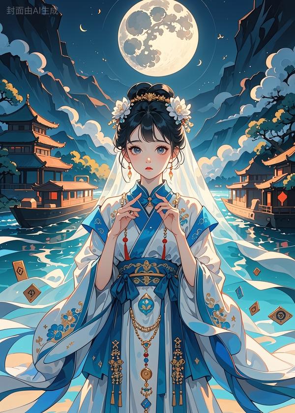 河神娶妻