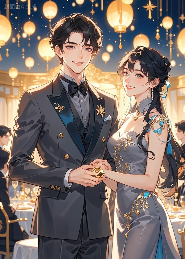 离婚后,我与苏大小姐闪婚了