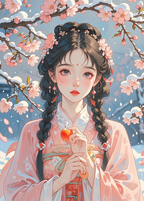 魔尊恨我入骨，我死后，他却疯了