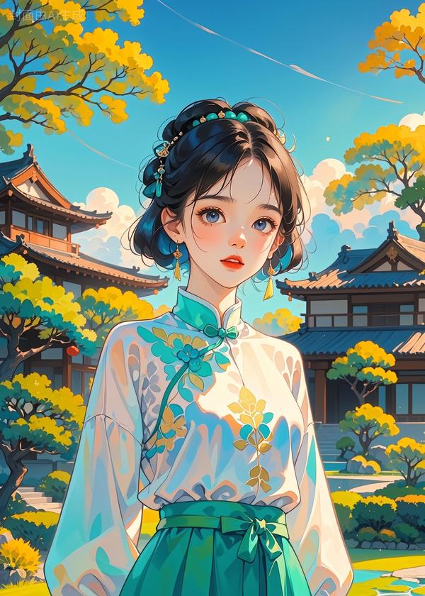 绑定吃瓜系统后，我摆烂不演了
