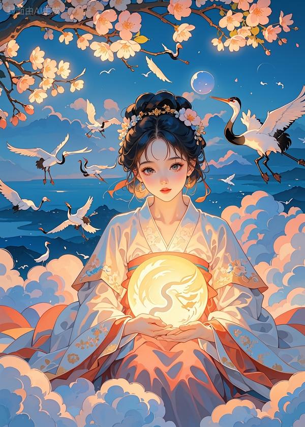 逐仙