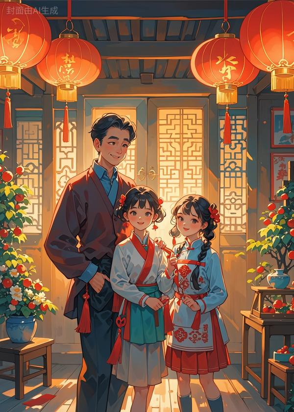 春兰的秘密