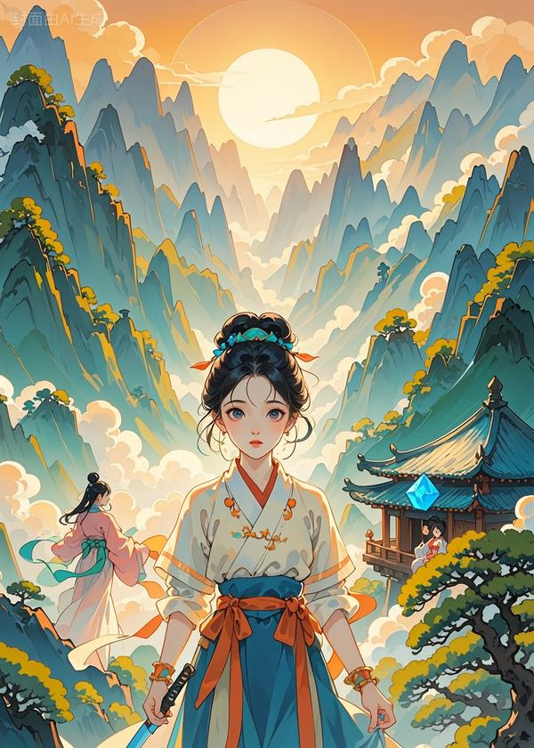 天机隐秘