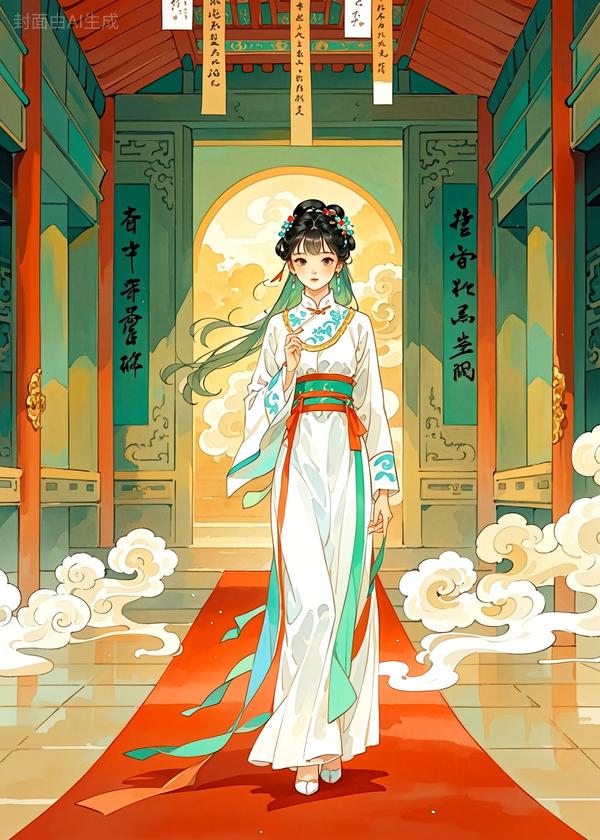 退婚太子后，我被摄政王宠上天