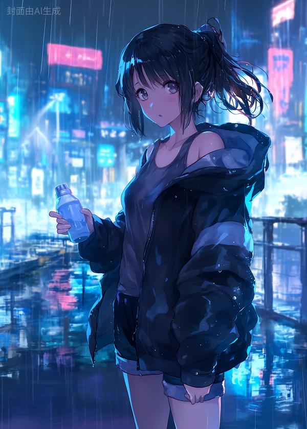 爱意囚笼