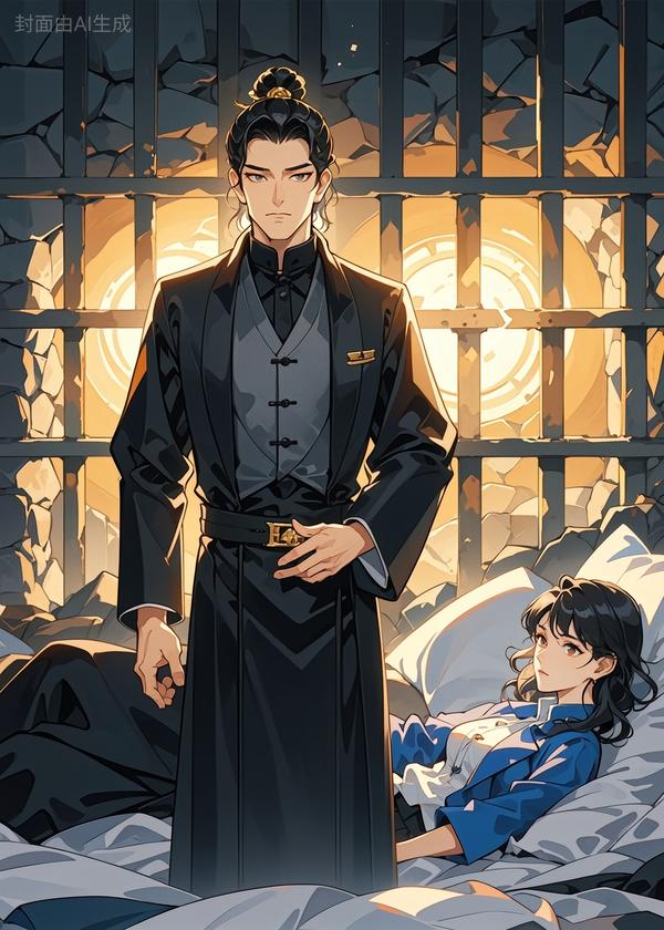 我医武双绝踏出女子监狱起无敌