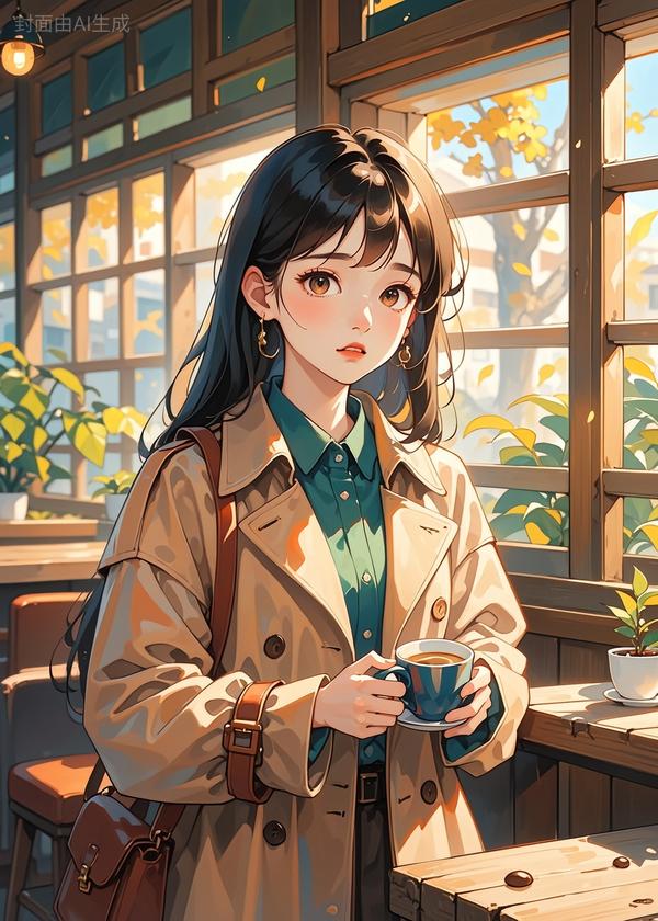 七日囚心