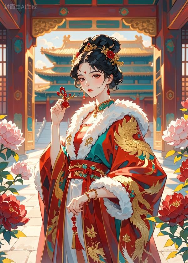 凤栖龙渊