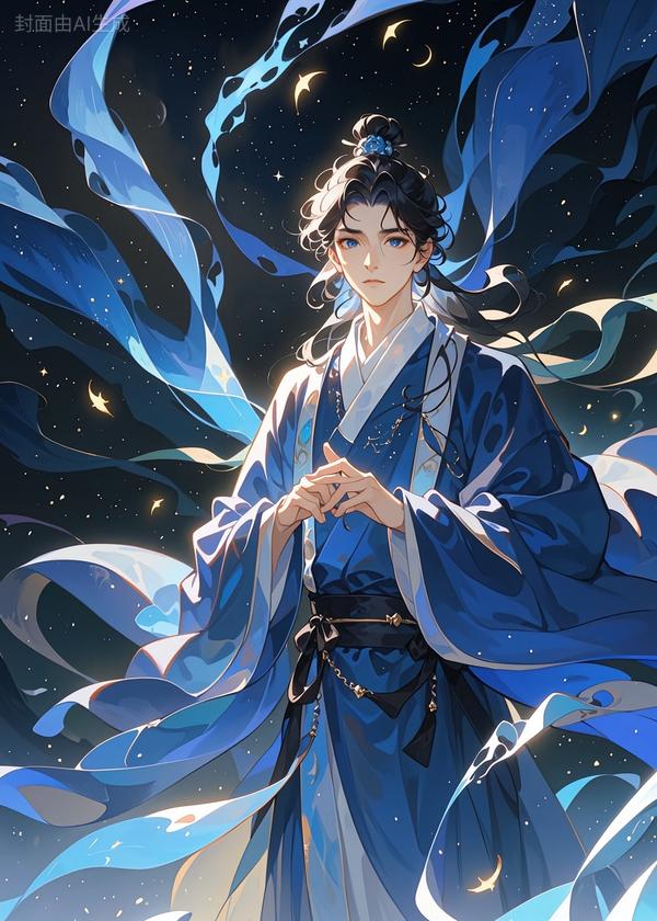 系统赋我长生，我熬死了所有人