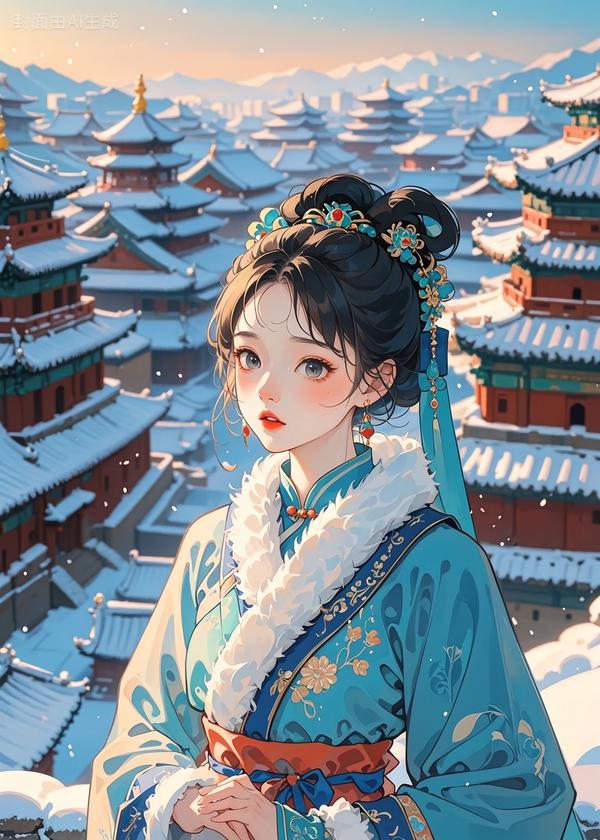 念长空