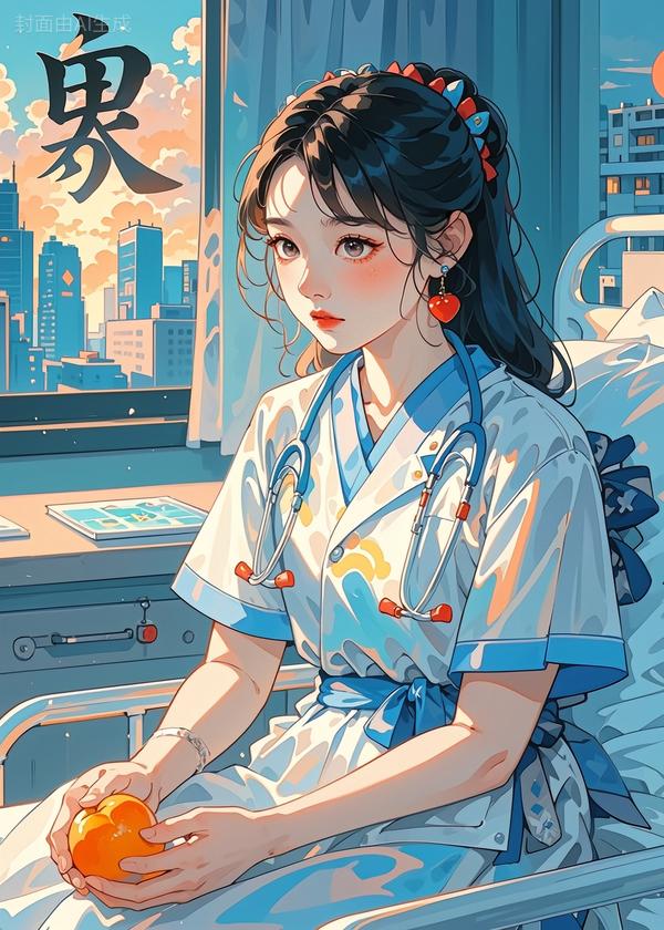 别用推开我，来保护我