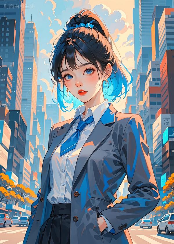 邂逅情缘