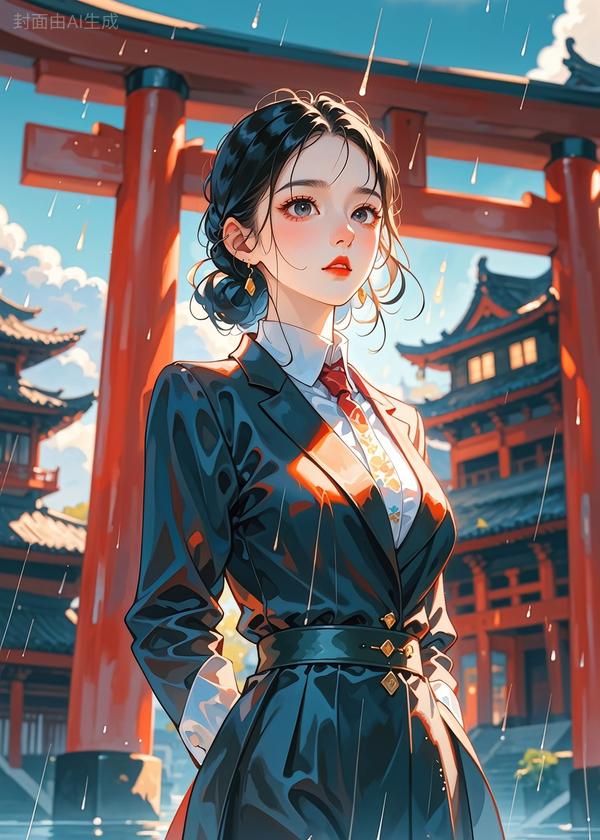 弃女归来：掌家权倾全京城