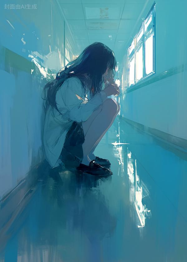 爱意枯萎
