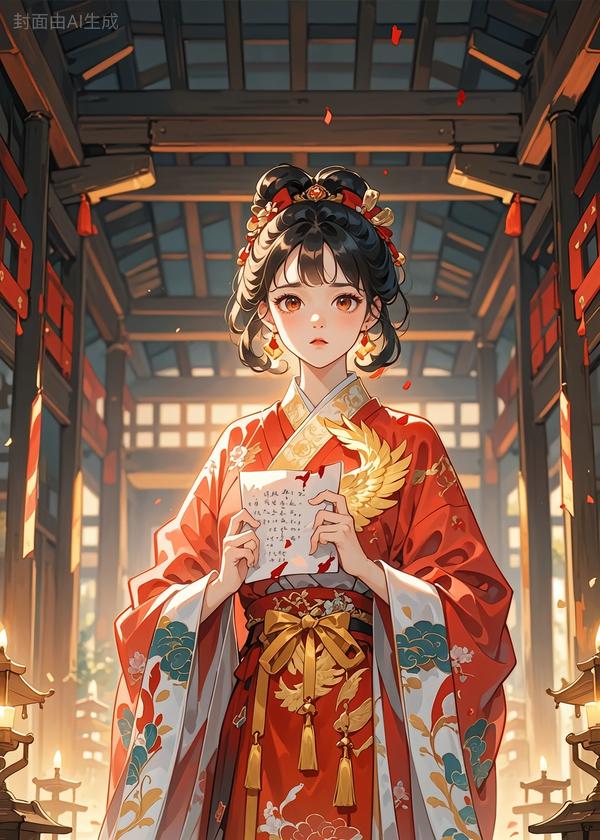 婚礼当天我亲手撕了嫁妆单