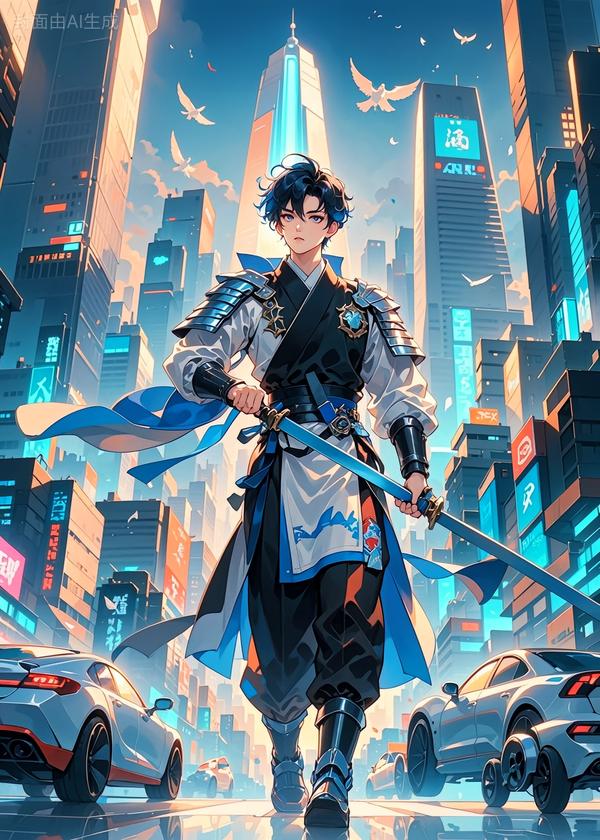 显圣真君，我在显圣路上不复还