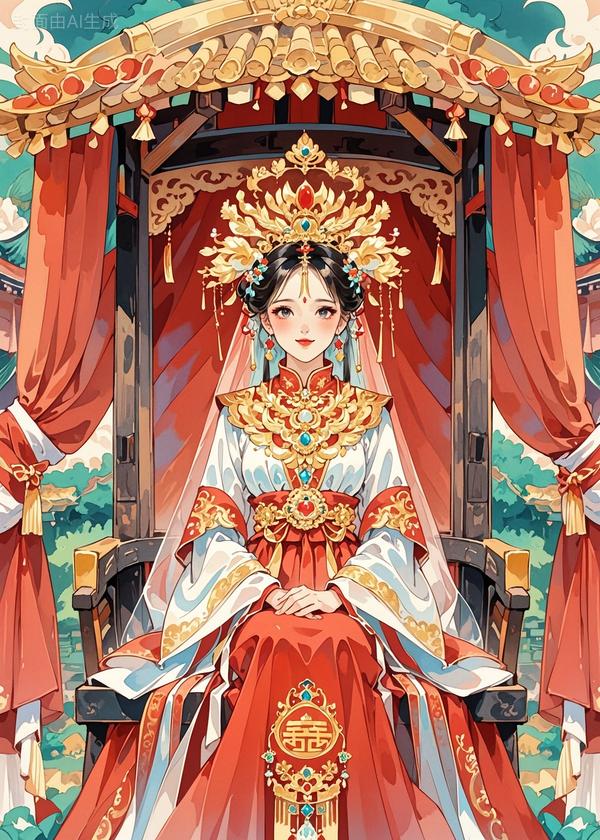 换亲后，冷面世子为我疯魔