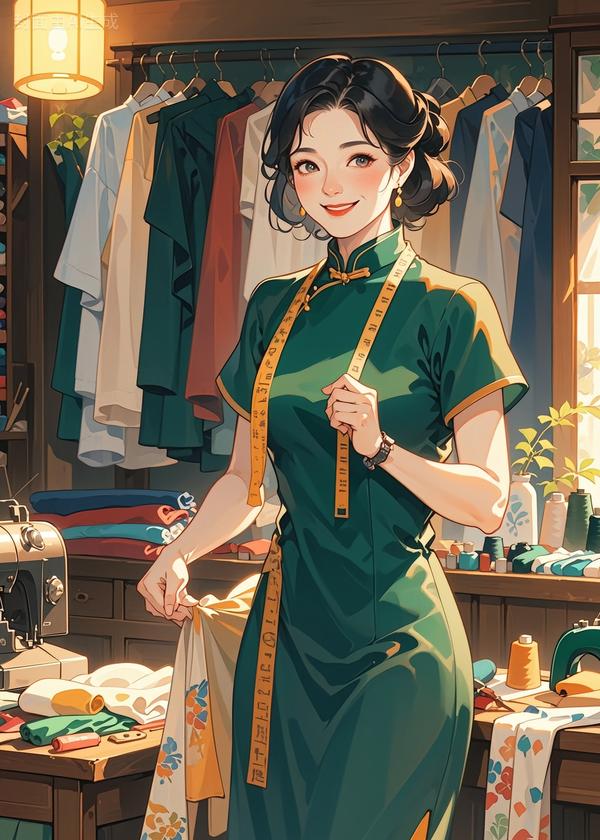 六十岁，重新开始