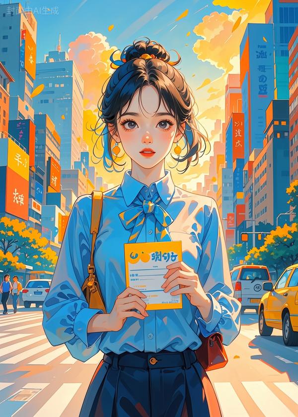 不下蛋的鸡？老娘是凤凰！