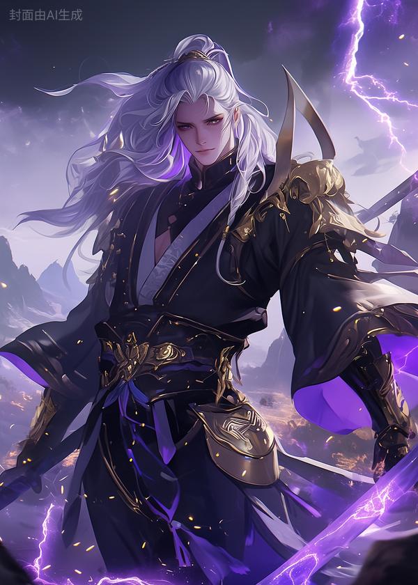九霄帝尊