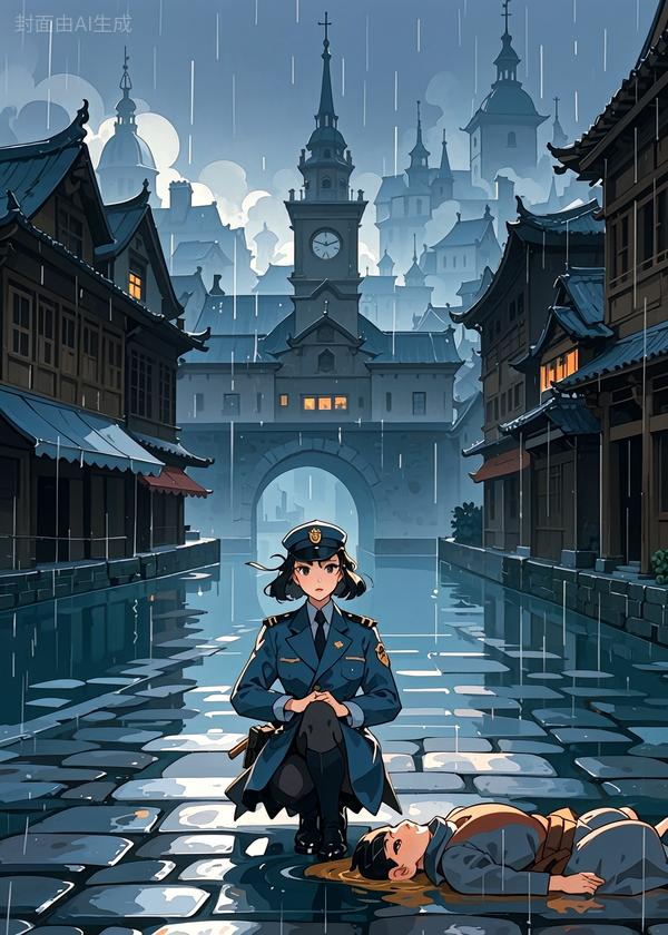 江城梦判