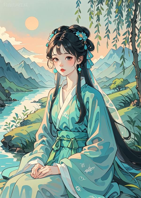 来到故代当医妃