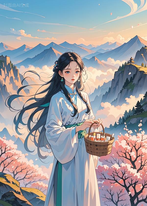 鹤归云深——