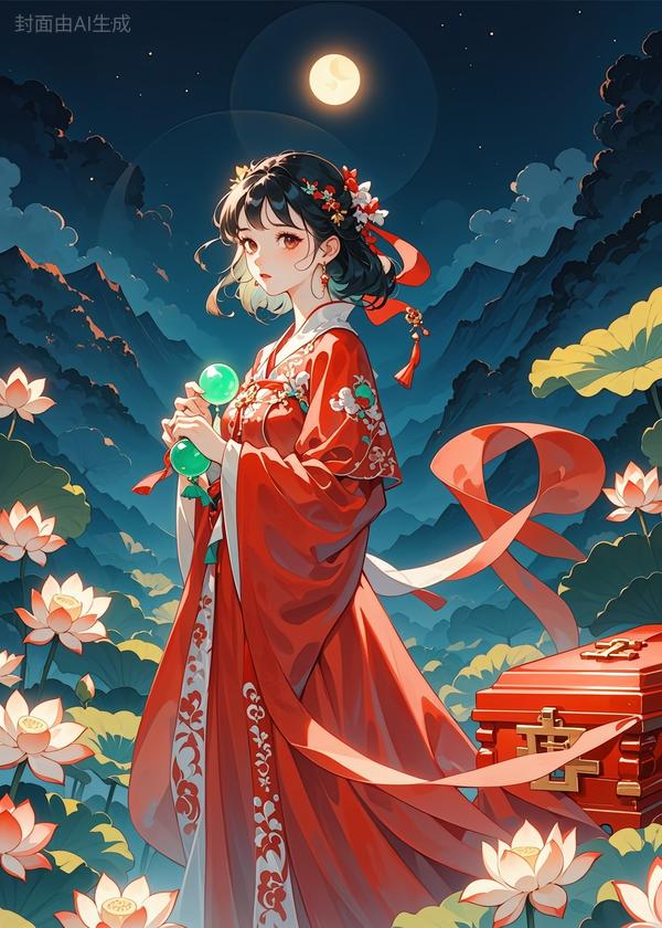 冥婚红棺