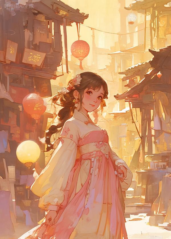 《相思无尽》