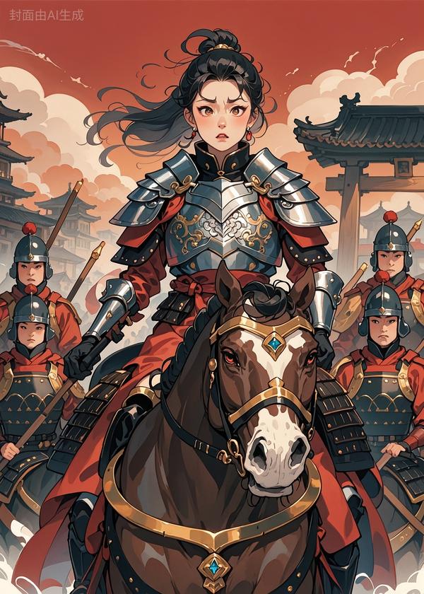 镇国女将回府