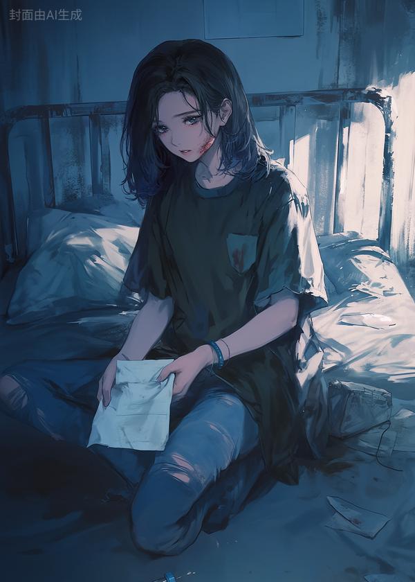 爸妈装穷害我死后，他们却疯了