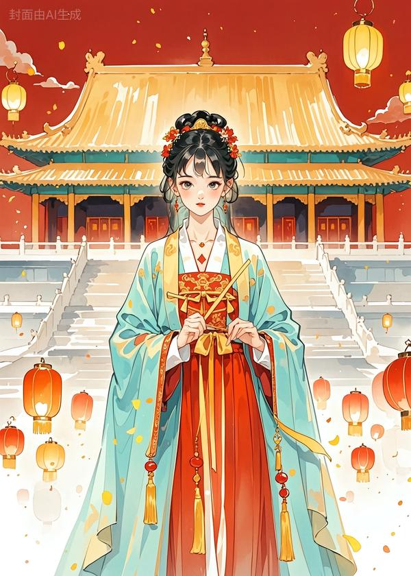 卖菜女的凤凰涅槃