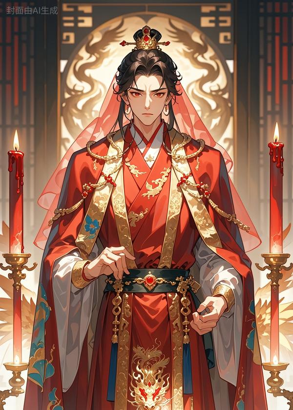 铁血枭雄：从流放边军到九五至尊