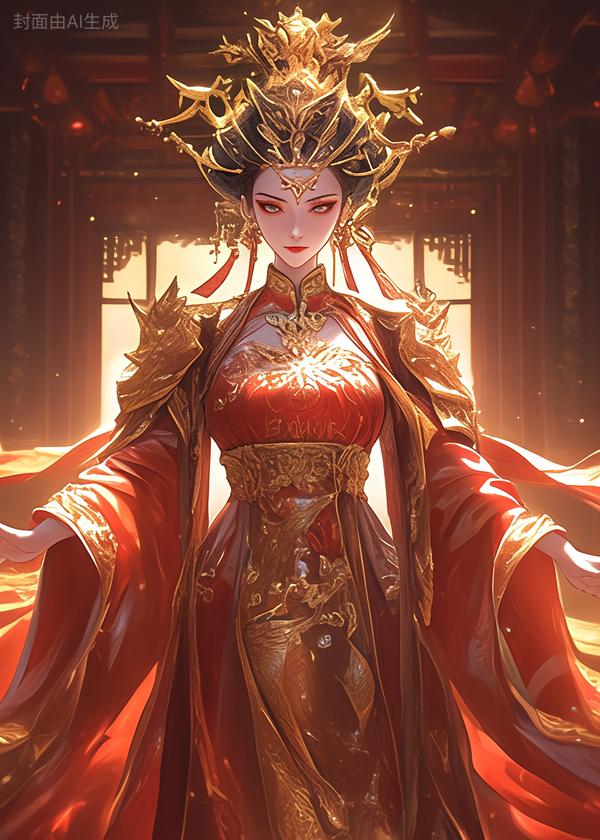 恶毒太后重生后杀疯后宫