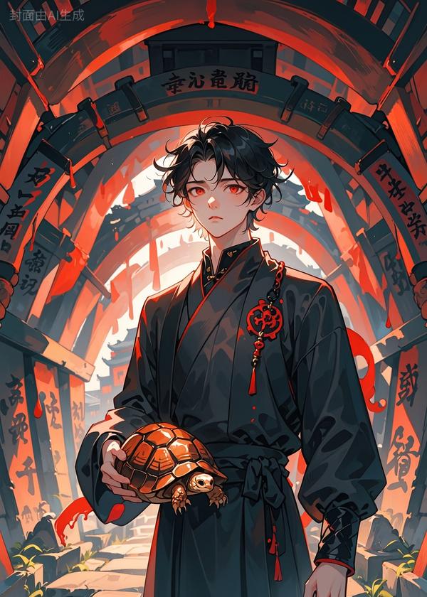 神魔契约
