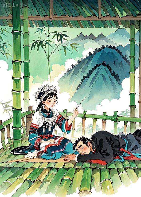 神医夫君偏袒小师妹，我死遁后他疯了