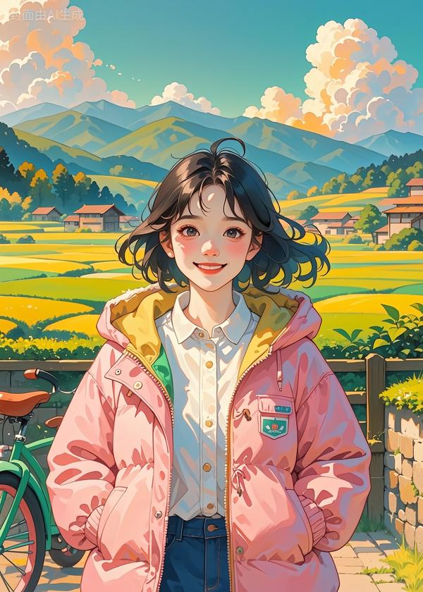 我不是多余的