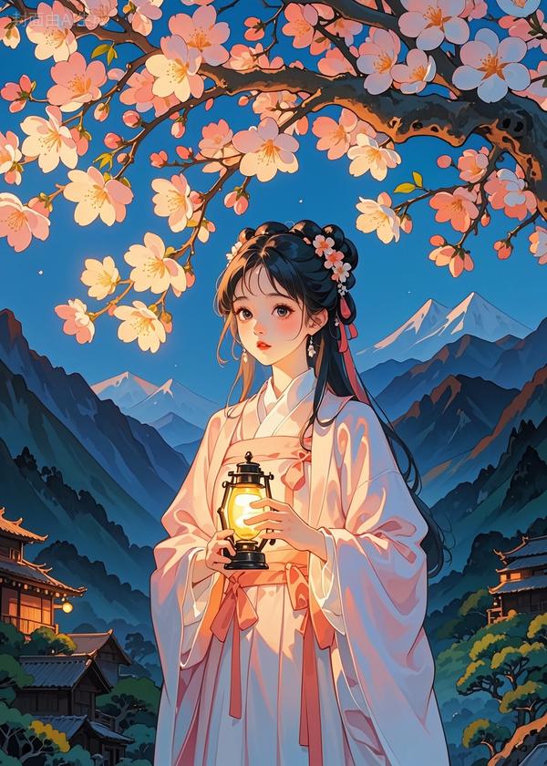 恐怖的女人村