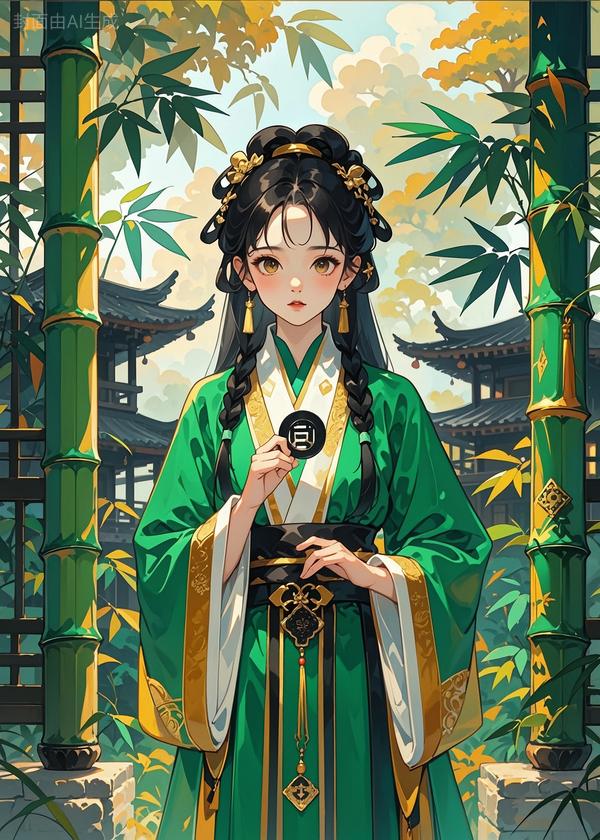 父亲被罢官，未来婆家上门退婚，世子却为我血洗全京城