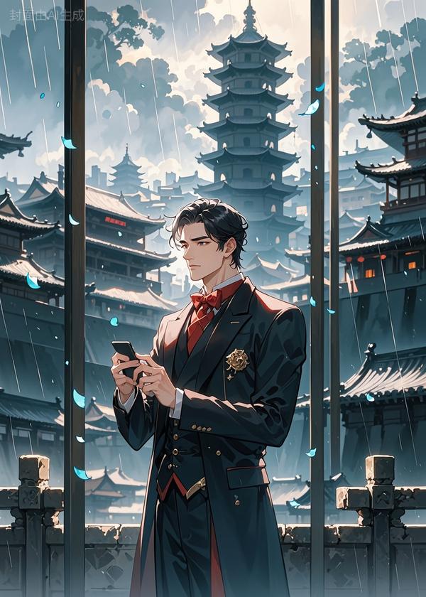 遥远得守护
