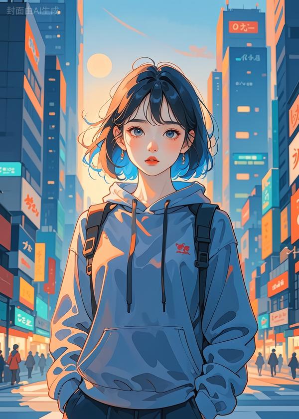 从此星月是归途