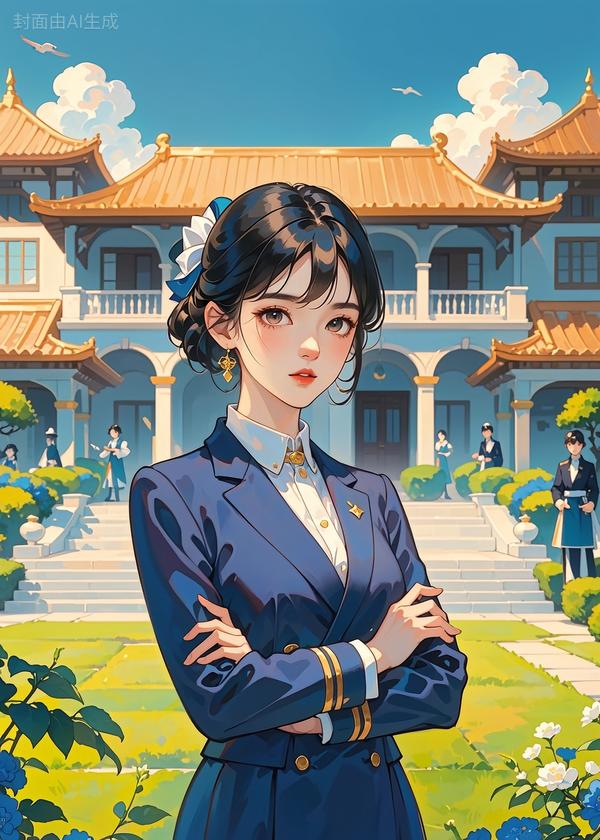 真千金回来继承家产后，假千金不装了