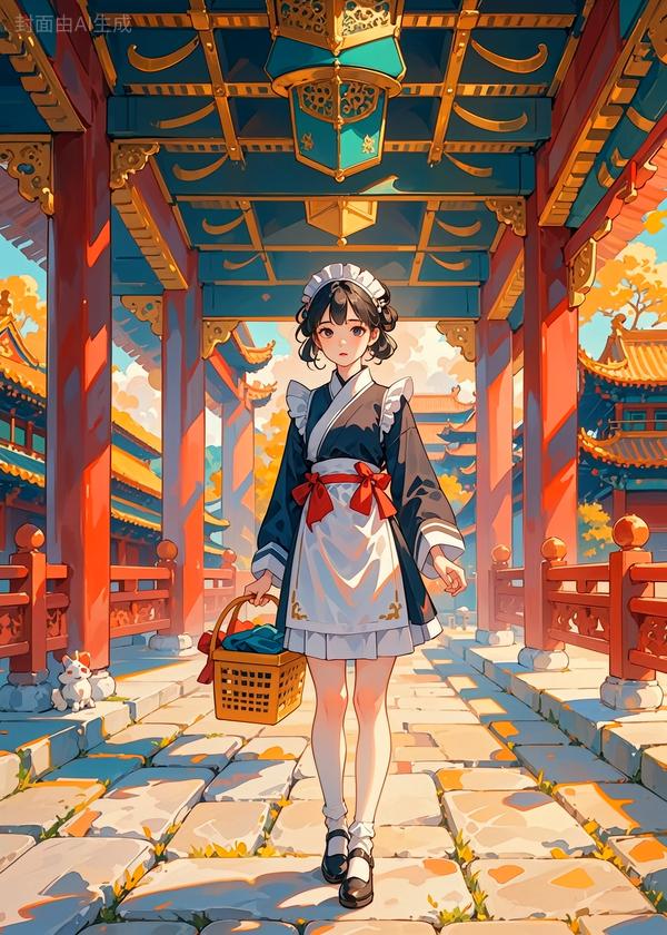 药屋少女的呢喃