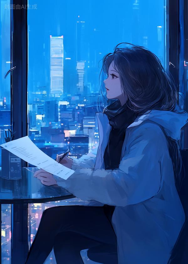 七年婚姻终到尽头