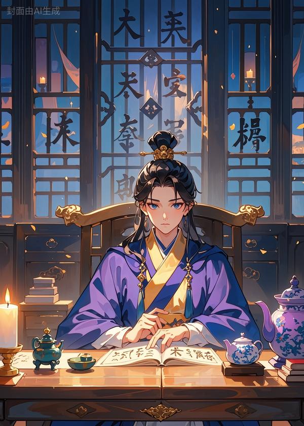 陛下，那穷县有问题