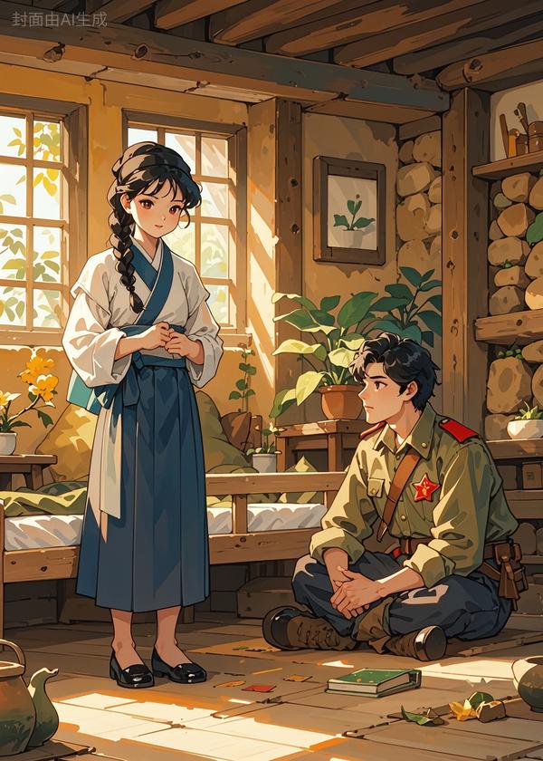 重生八零年代：这个媳妇有点辣